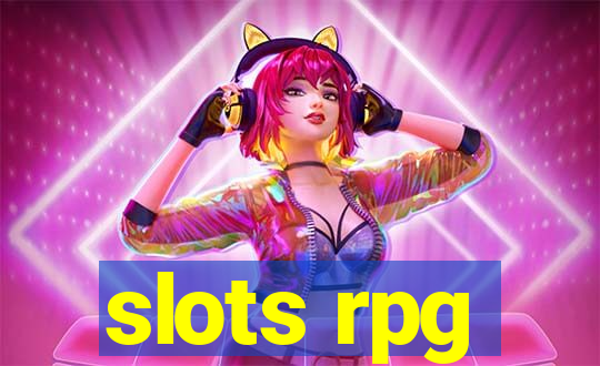 slots rpg